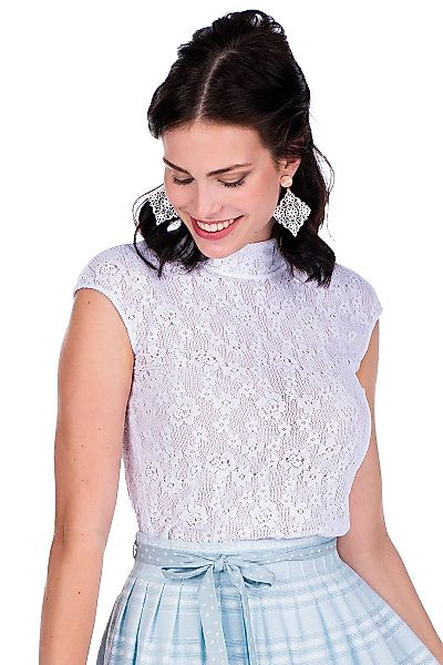 Hammerschmid Trachtenbluse Blusenshirt - ISABELL - günstig online kaufen