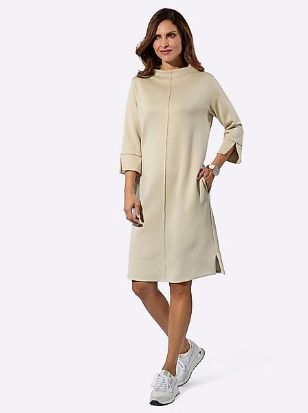 Witt Jerseykleid Jersey-Kleid 3/4-Arm günstig online kaufen