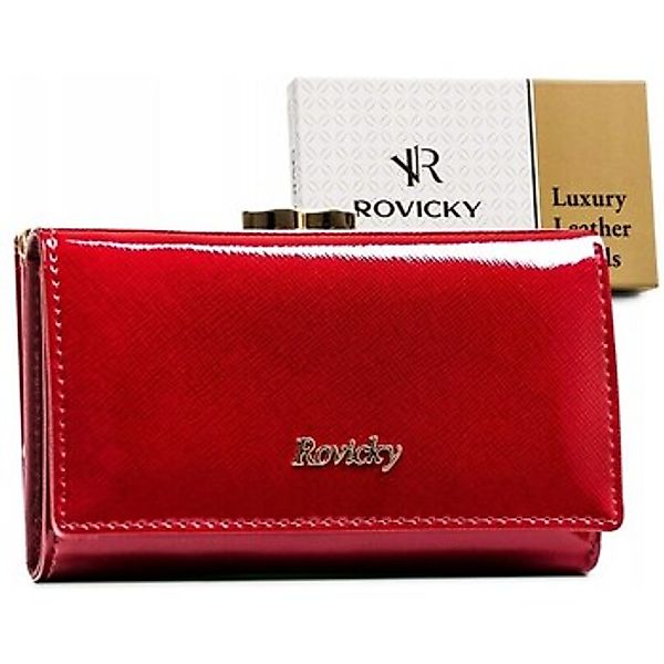 Rovicky  Geldbeutel DHRH231SAF günstig online kaufen