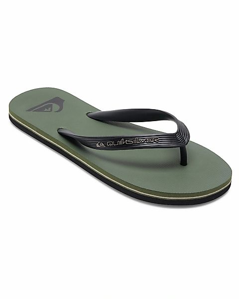 Quiksilver Sandale "Molokai Core" günstig online kaufen