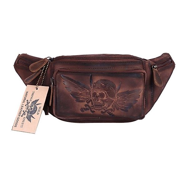 Wild Things Only !!! Bauchtasche 2014-27 günstig online kaufen