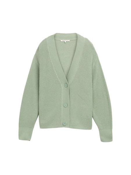 TOM TAILOR Denim Cardigan Cardigan mit günstig online kaufen