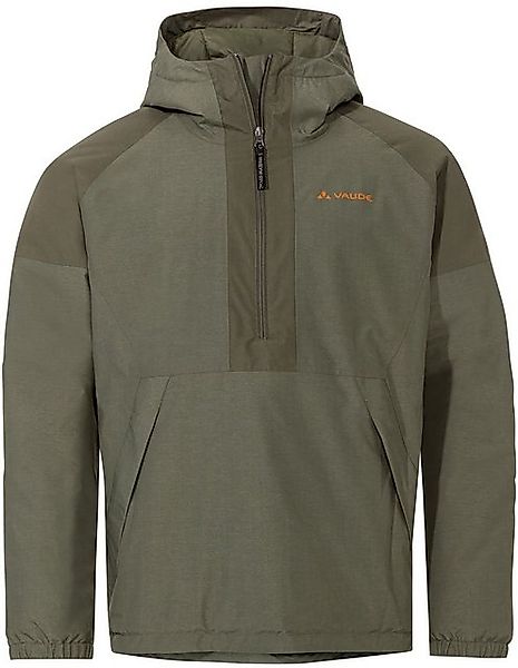 VAUDE Winterjacke Neyland Padded Halfzip Jacket günstig online kaufen