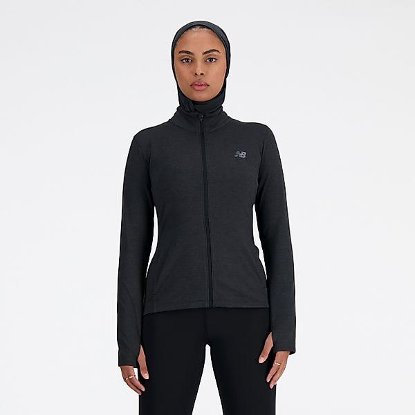 New Balance Trainingsjacke "WOMENS TRAINING JACKET" günstig online kaufen