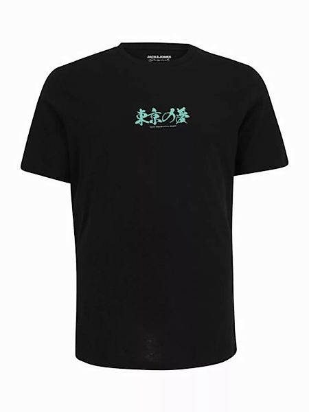 Jack & Jones Plus T-Shirt JORDREAMS (1-tlg) günstig online kaufen