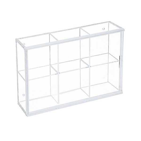 Safe-Album Vitrine Klein-Vitrine aus Acryl-Glas günstig online kaufen