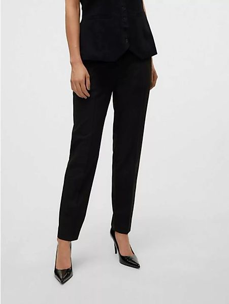 Vero Moda Anzughose VMNILA MW TAPERED PANT NOOS günstig online kaufen