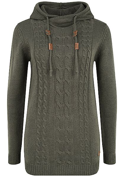 OXMO Strickjacke "Strickpullover OXCable" günstig online kaufen