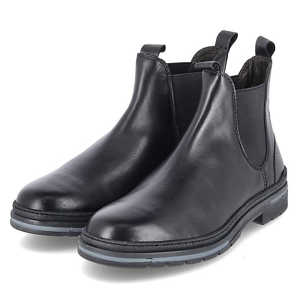 Kaerlek Brut-27 black Stiefel günstig online kaufen