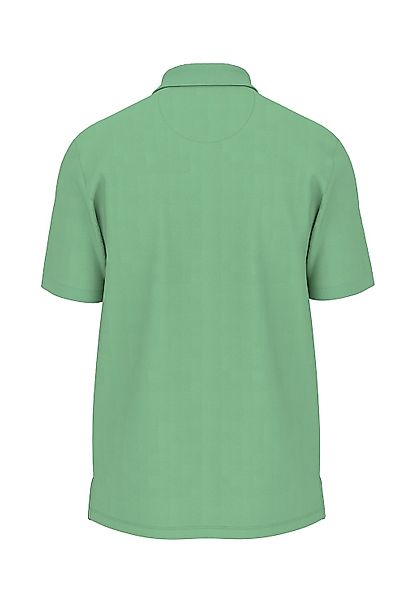 FYNCH-HATTON Poloshirt – Kurzarm Polo unifarben günstig online kaufen