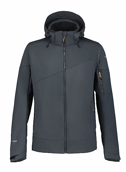 Icepeak Softshelljacke H SOFTSHELLJACKE BARMSTEDT (1-St) günstig online kaufen