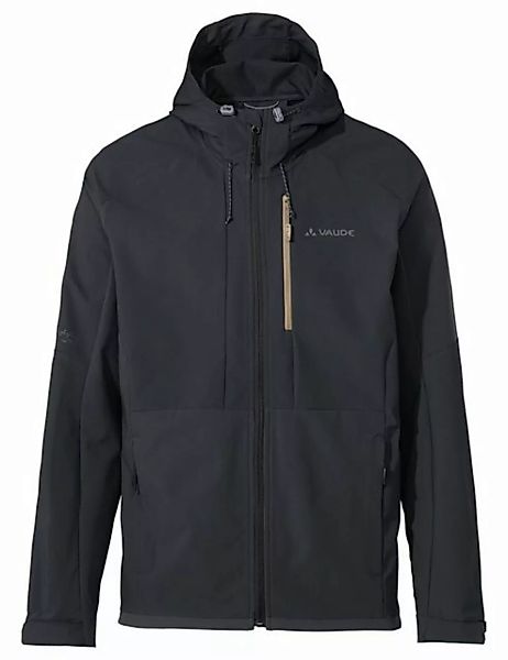 VAUDE Outdoorjacke Men's Elope Storm Jacket (1-St) Klimaneutral kompensiert günstig online kaufen