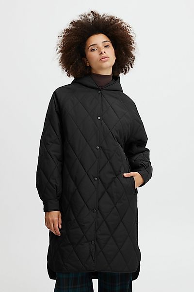 Ichi Steppmantel IHHANSA günstig online kaufen