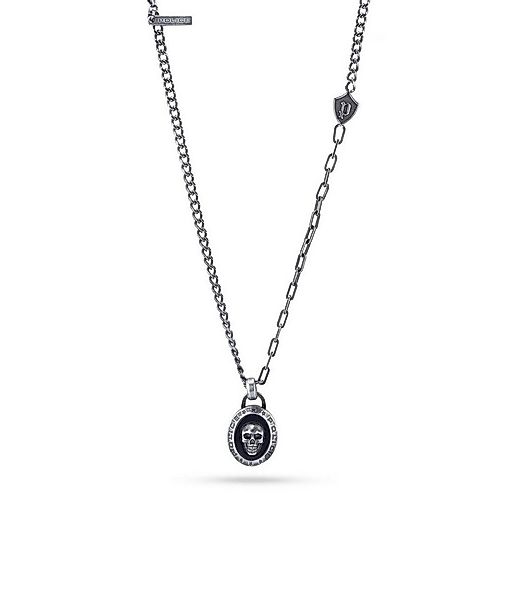Police Kette mit Anhänger PEAGN2212112 günstig online kaufen