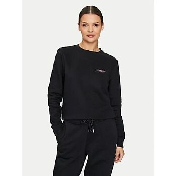 Guess  Pullover W4YQ07 KC811-JBLK günstig online kaufen