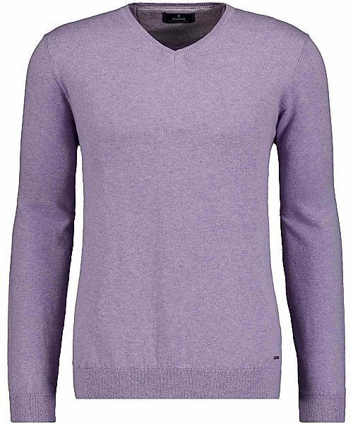 RAGMAN V-Ausschnitt-Pullover günstig online kaufen