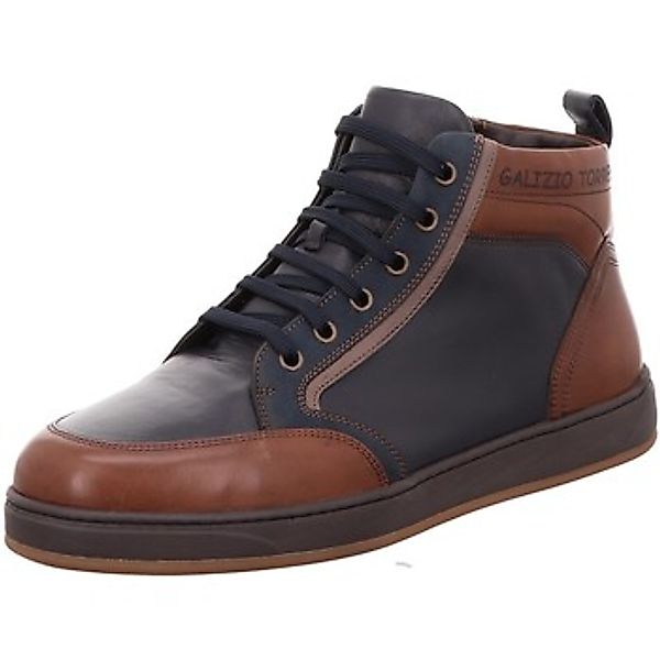 Galizio Torresi  Stiefel He. Sneaker Blau/Braun 424100 B063TEV3 424100 günstig online kaufen