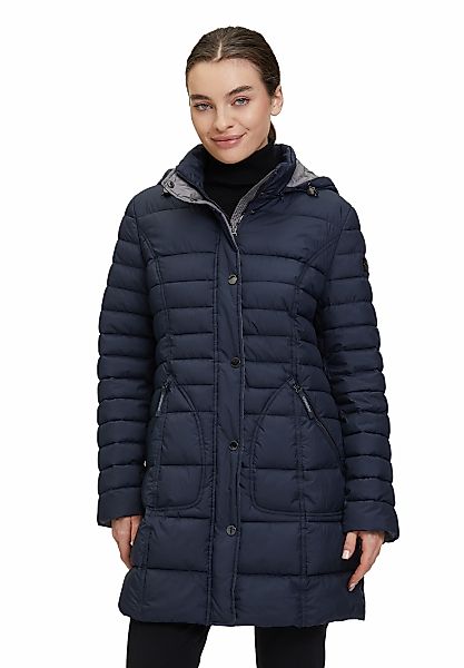 Betty Barclay Outdoorjacke "Betty Barclay Outdoorjacke mit abnehmbarer Kapu günstig online kaufen