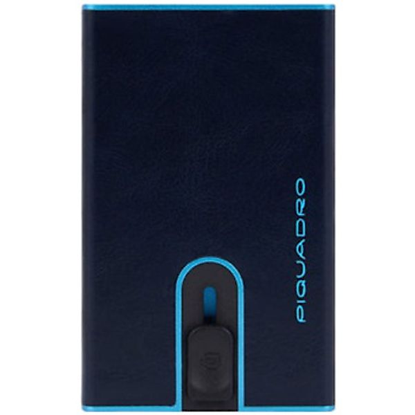 Piquadro  Geldbeutel pp4825b2blr-blu2 günstig online kaufen