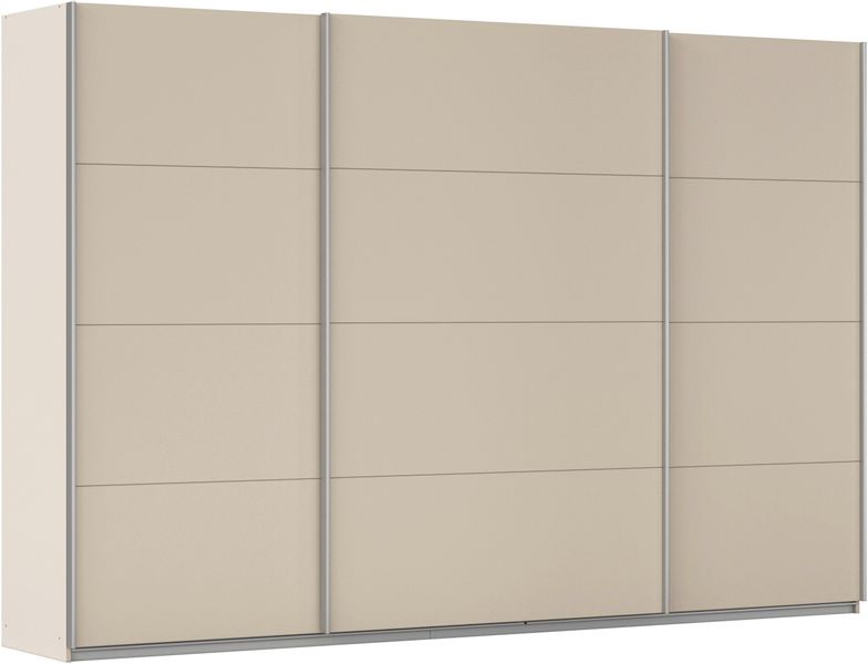 rauch Schwebetürenschrank "Kleiderschrank Schrank Garderobe AGORDO mit Deko günstig online kaufen