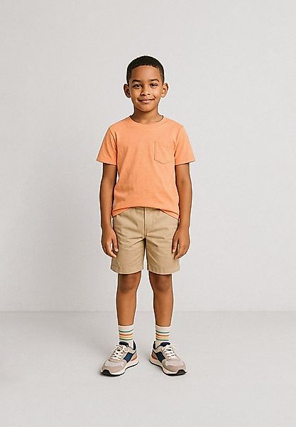 MINOTI Chinoshorts Chino-Shorts (3y-14y) günstig online kaufen