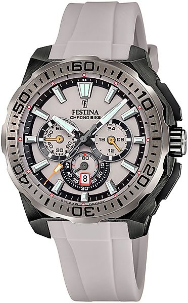 Festina Chronograph Chrono Bike 2025 F20726/1, günstig online kaufen