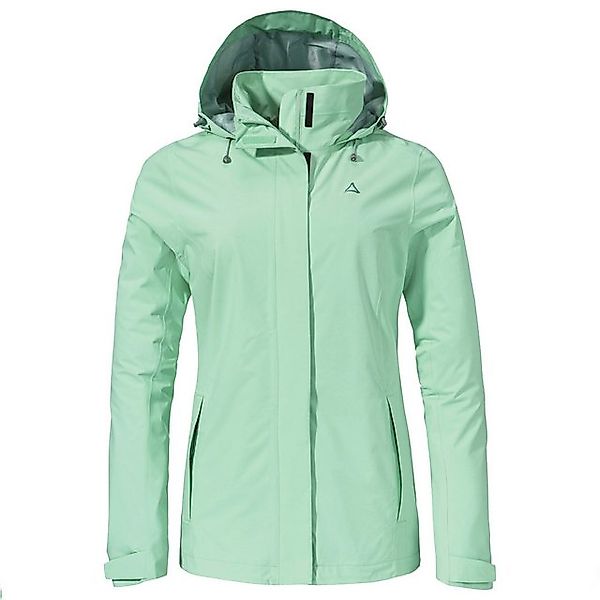 Schöffel Funktionsjacke günstig online kaufen
