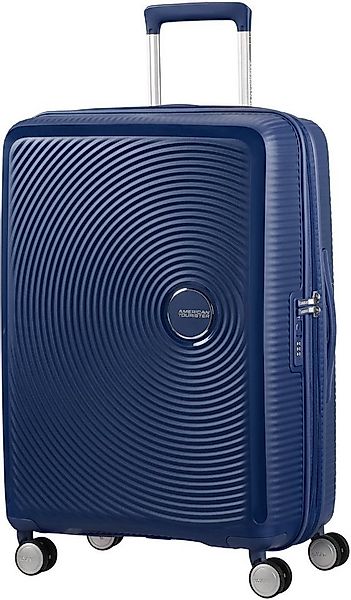 American Tourister® Hartschalen-Trolley SOUNDBOX, in verschiedenen Farben u günstig online kaufen