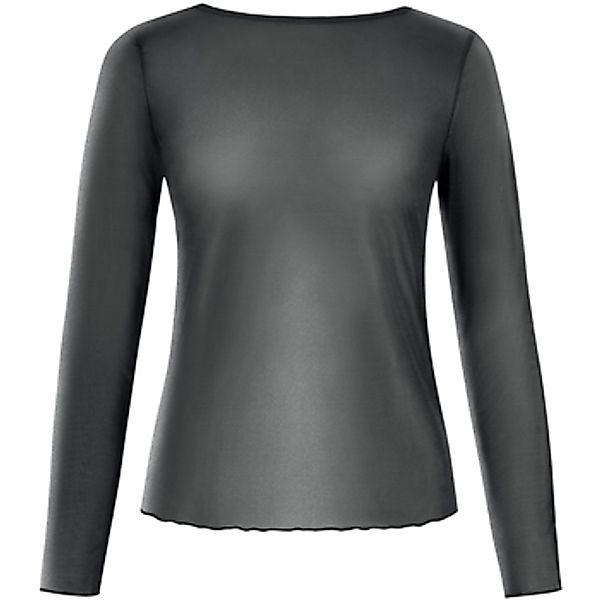 Lisca  Pyjamas/ Nachthemden Langärmeliges Top SHINY STAR  Cheek günstig online kaufen