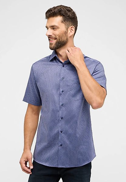 Eterna Kurzarmhemd "MODERN FIT" günstig online kaufen