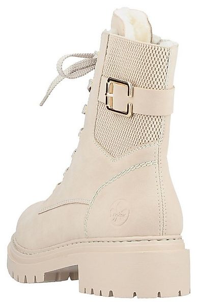 Rieker Schnürstiefelette (1-tlg) günstig online kaufen