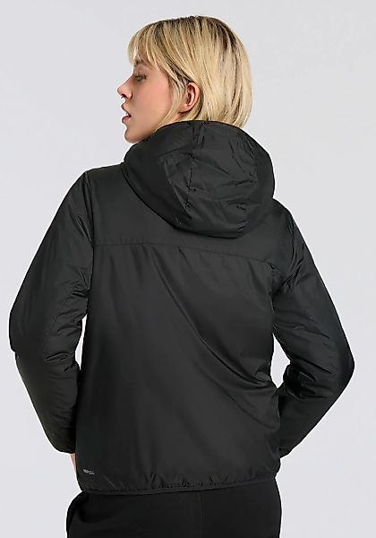 PUMA Winterjacke "ESS LIGHT PADDED JACKET", mit Kapuze günstig online kaufen
