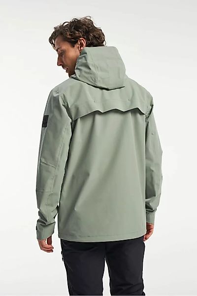 Tenson Dew Jacke Grün - Größe XXL günstig online kaufen