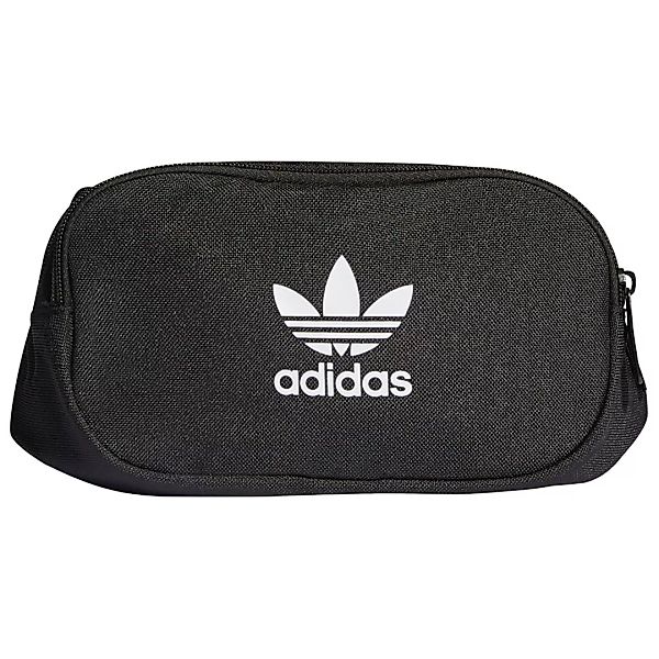 Adidas Originals Adicolor Hüfttasche One Size Black / White günstig online kaufen