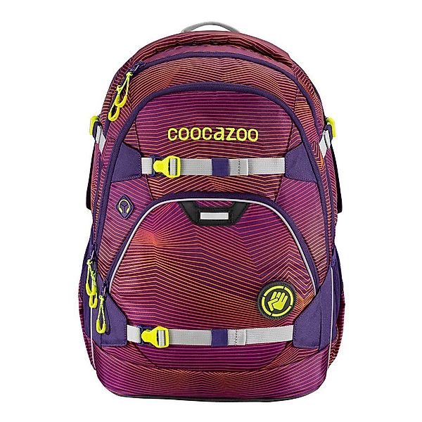 coocazoo Schulrucksack ScaleRale Schulrucksack Backpack Rucksack günstig online kaufen