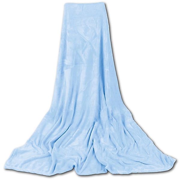 Wohndecke, Bestgoodies, Kuscheldecke Wohndecke, supersofte warme günstig online kaufen