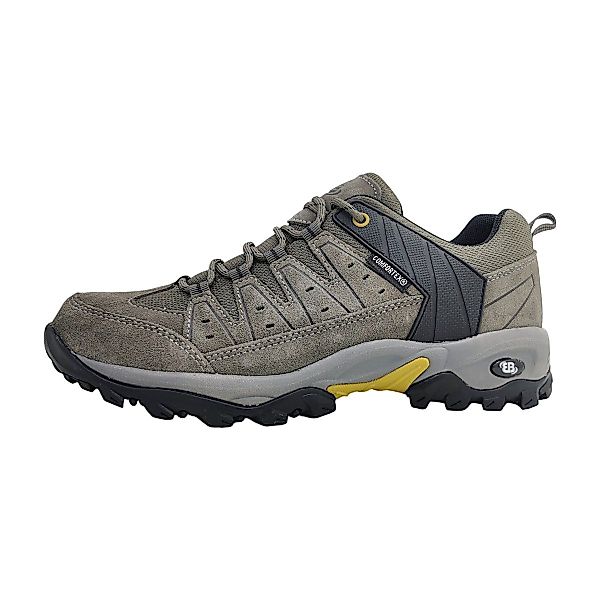 BRÜTTING Outdoorschuh "Outdoorschuh Mount Pinos Low" günstig online kaufen