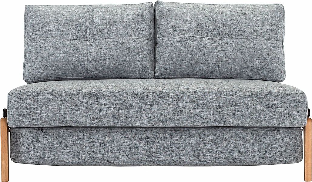 INNOVATION LIVING ™ Schlafsofa "Cubed Klappsofa, hochwertige Schlaffunktion günstig online kaufen