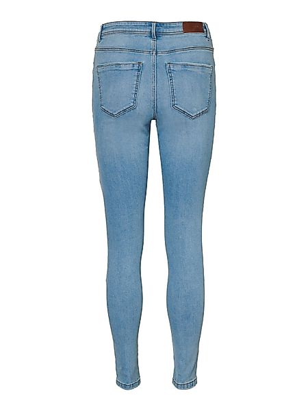 Vero Moda 7/8-Jeans Tanya (1-tlg) Plain/ohne günstig online kaufen