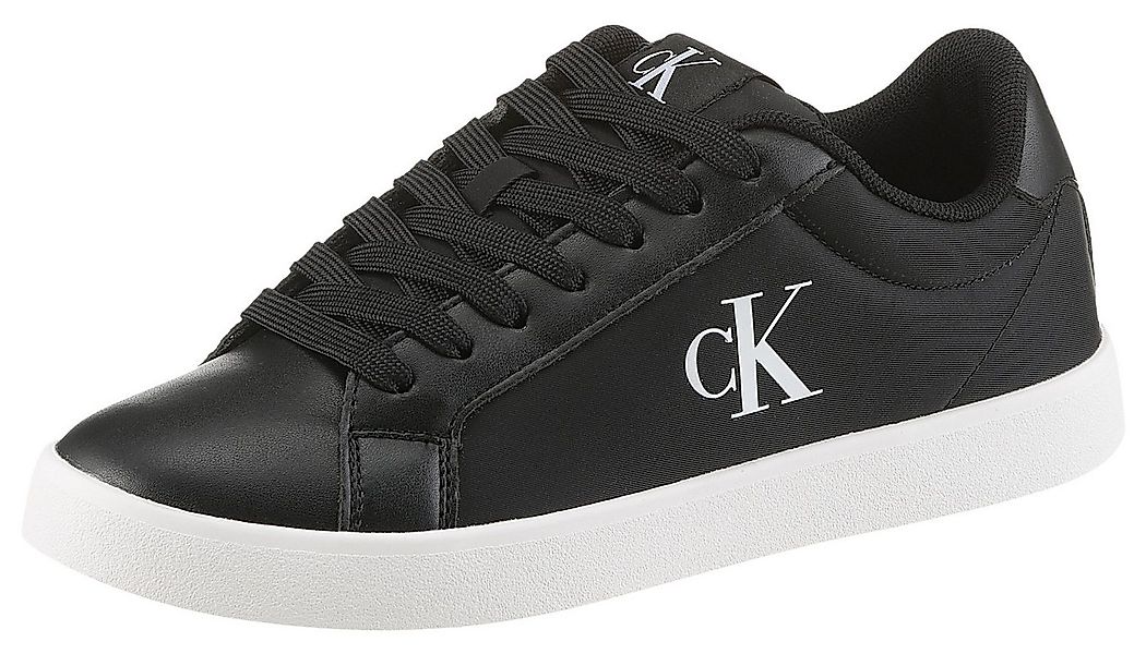 Calvin Klein Jeans 3 CUPSOLE NY WN Sneaker, Schnürschuh, Freizeitsneaker, H günstig online kaufen