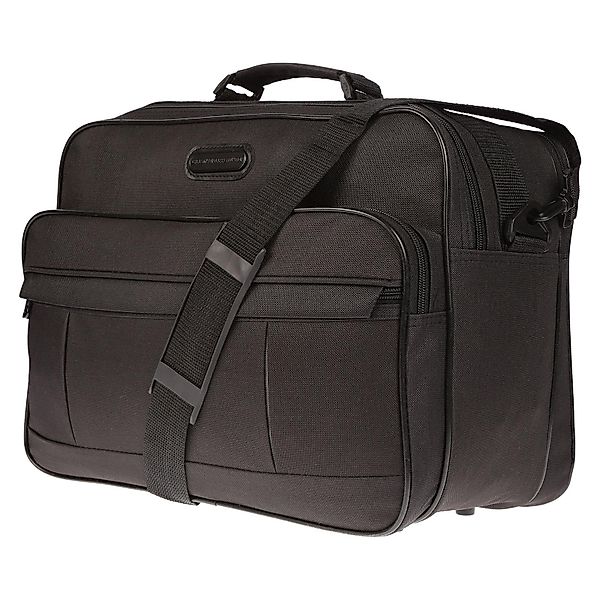 Christian Wippermann Umhängetasche Flugbegleiter Umhängetasche Tasche günstig online kaufen