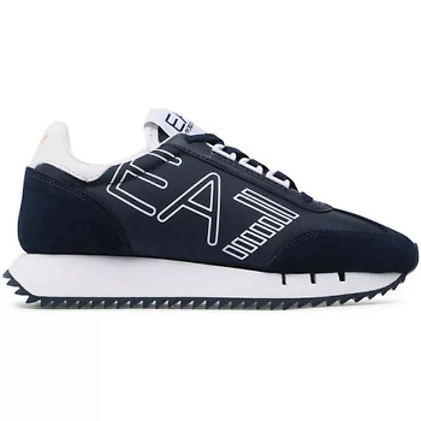 Emporio Armani EA7  Sneaker X8X101 XK257 günstig online kaufen