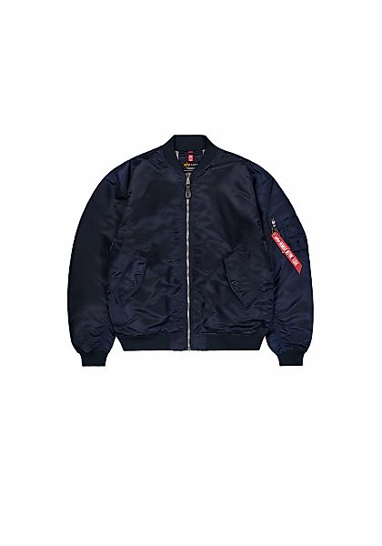 Alpha Industries Bomberjacke "MA-1 CS" günstig online kaufen