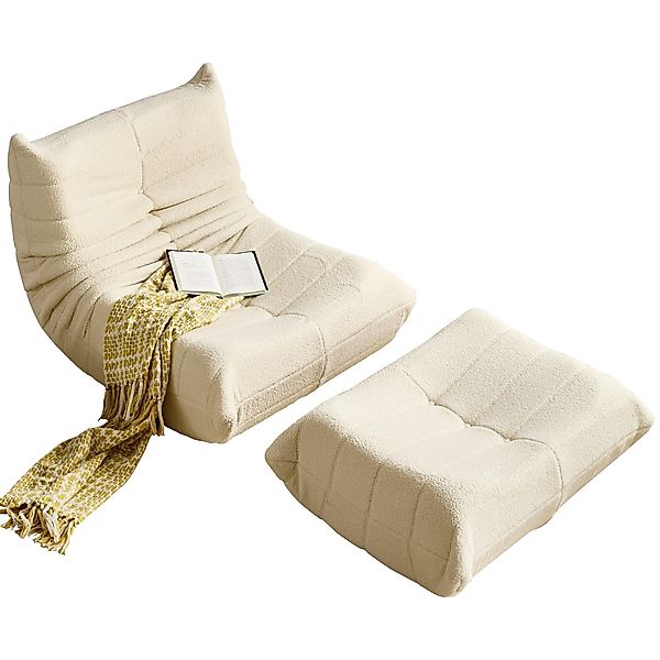 HAUSS SPOLE Sitzsack Lazy Sofa mit günstig online kaufen
