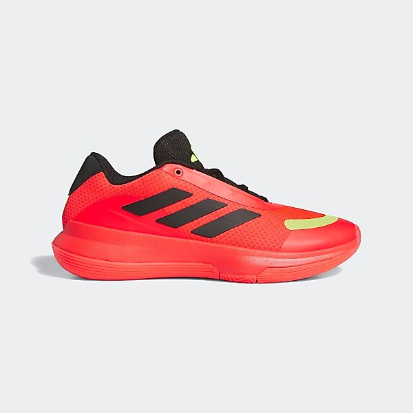 adidas Performance BASKETBALL LEGENDS LOW Basketballschuh günstig online kaufen