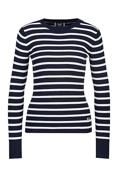 19V69 ITALIA Strickpullover ANTONIA günstig online kaufen