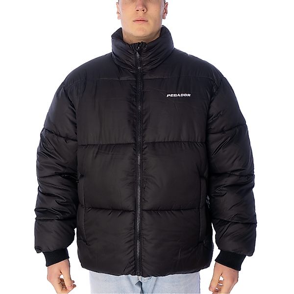 PEGADOR Winterjacke Jacke PGDR Picard Puffer günstig online kaufen