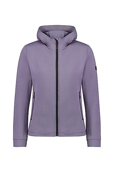 Mons Royale Anorak Mons Royale W Arcadia Merino Fleece Hoody Damen günstig online kaufen