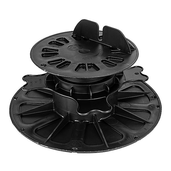 Gartenwelt Riegelsberger Terrasse 1 Karton Balkenlager günstig online kaufen