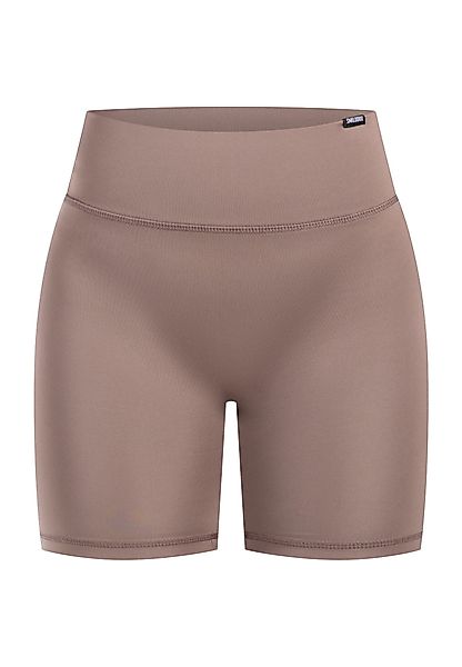 Smilodox Shorts Jule, Seamless Blickdichte Radlerhose, günstig online kaufen